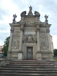 Kapelle Maria Einsiedeln